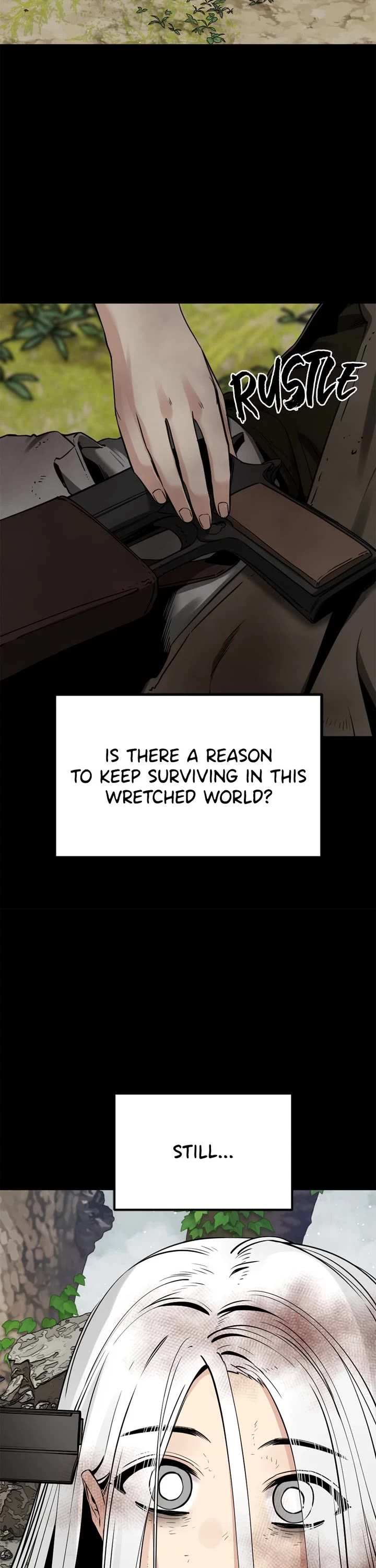 Hero Killer (Beolkkul) Chapter 243 page 31 - Chapter 243: Episode 243