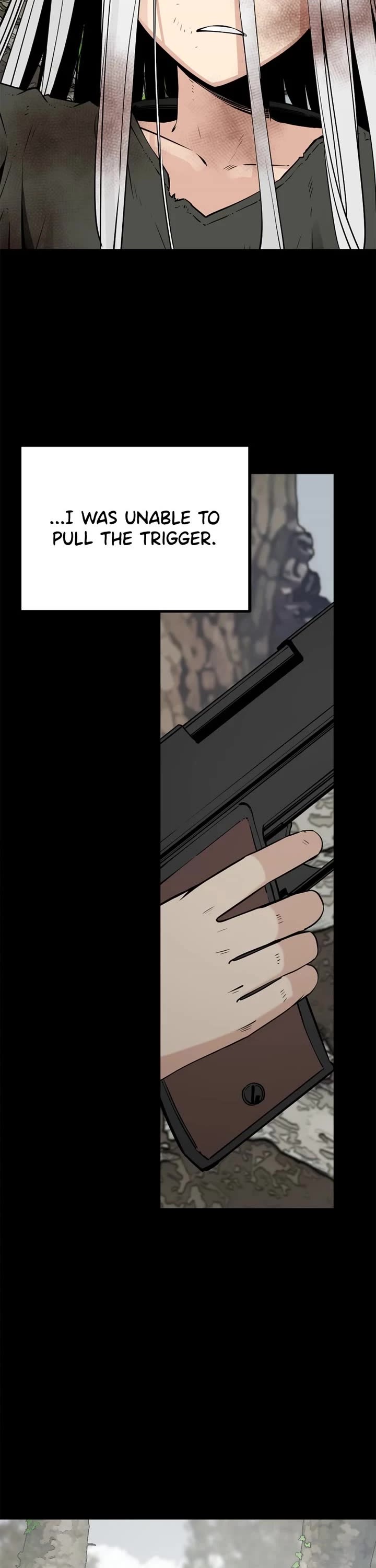 Hero Killer (Beolkkul) Chapter 243 page 32 - Chapter 243: Episode 243