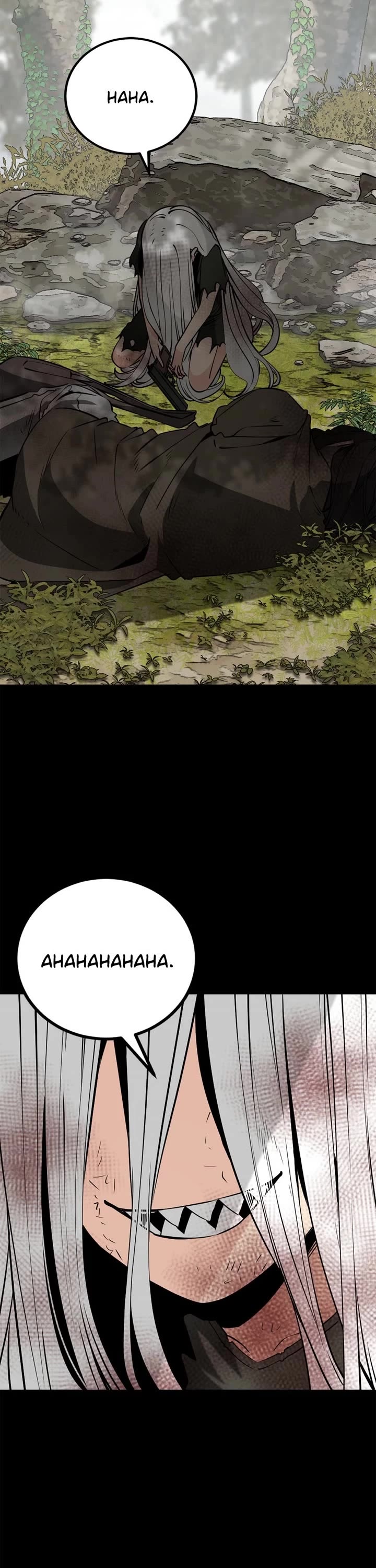 Hero Killer (Beolkkul) Chapter 243 page 33 - Chapter 243: Episode 243