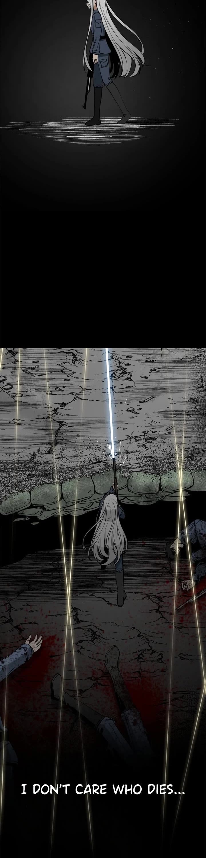 Hero Killer (Beolkkul) Chapter 243 page 35 - Chapter 243: Episode 243