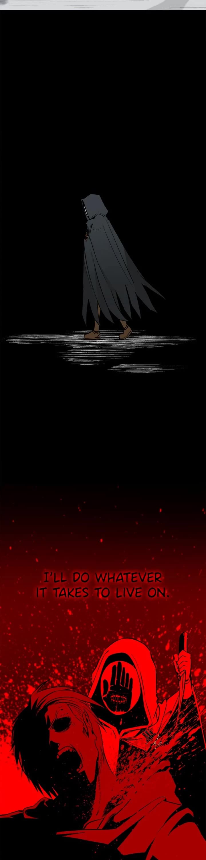 Hero Killer (Beolkkul) Chapter 243 page 37 - Chapter 243: Episode 243