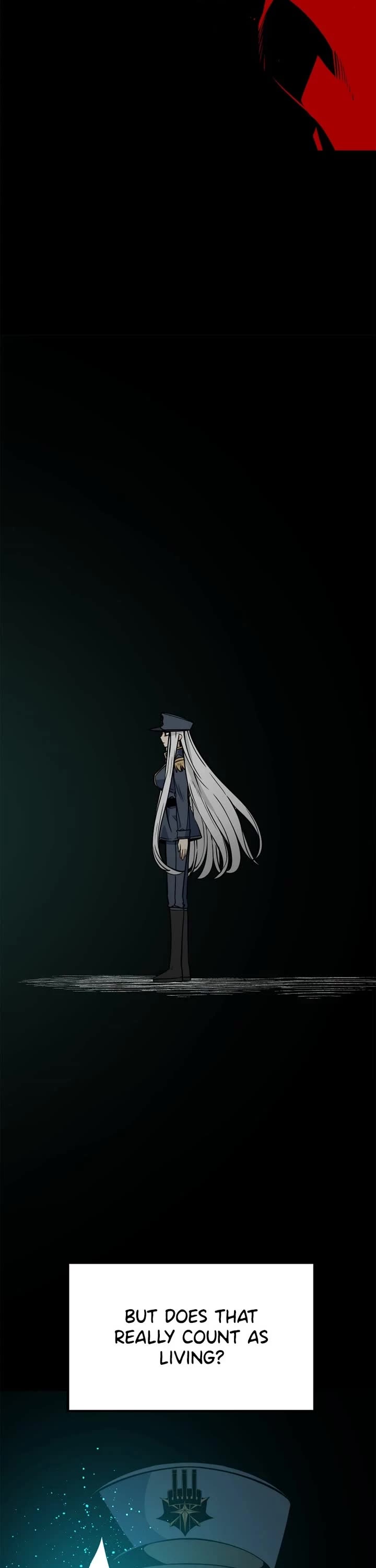 Hero Killer (Beolkkul) Chapter 243 page 38 - Chapter 243: Episode 243