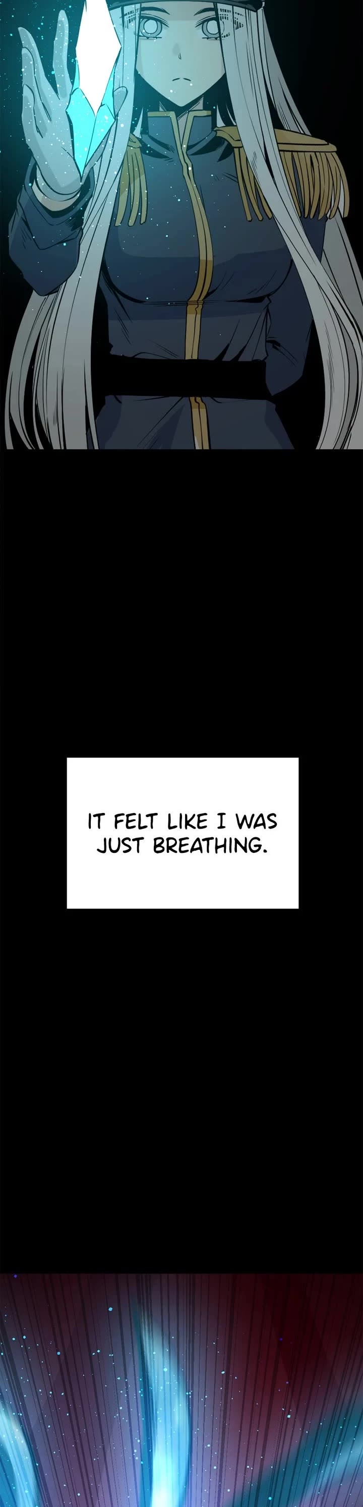 Hero Killer (Beolkkul) Chapter 243 page 39 - Chapter 243: Episode 243