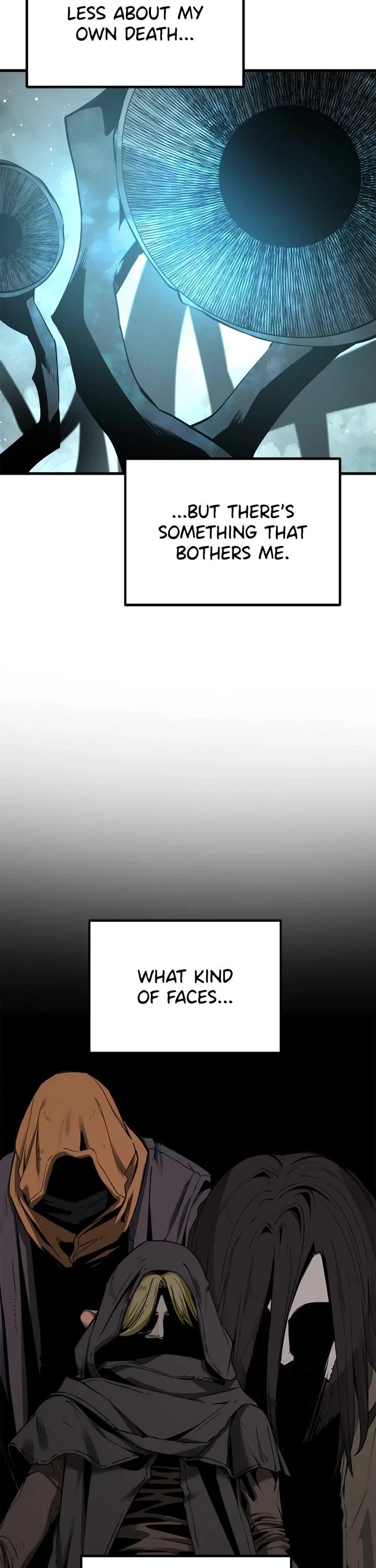 Hero Killer (Beolkkul) Chapter 243 page 43 - Chapter 243: Episode 243