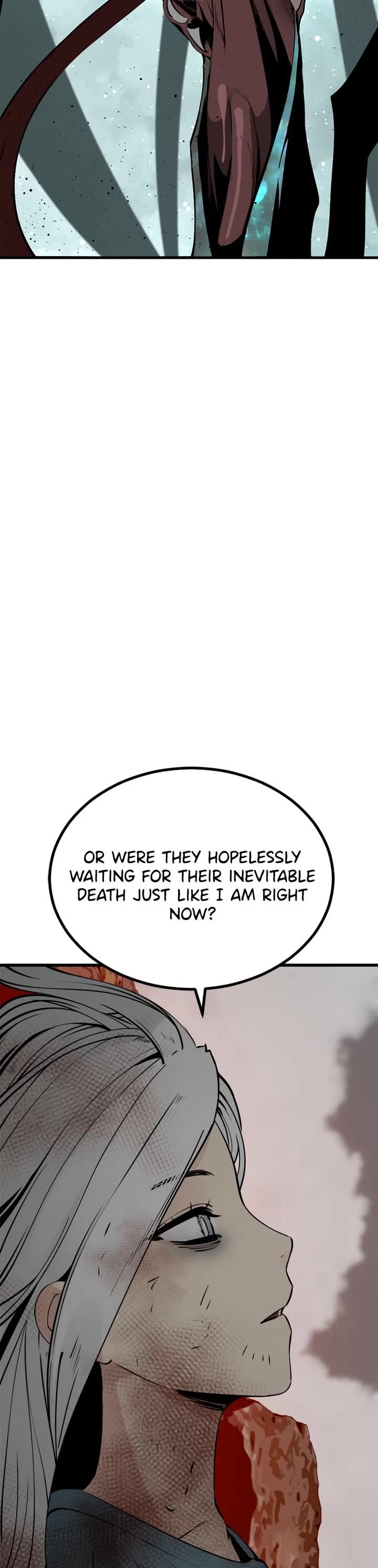 Hero Killer (Beolkkul) Chapter 243 page 45 - Chapter 243: Episode 243
