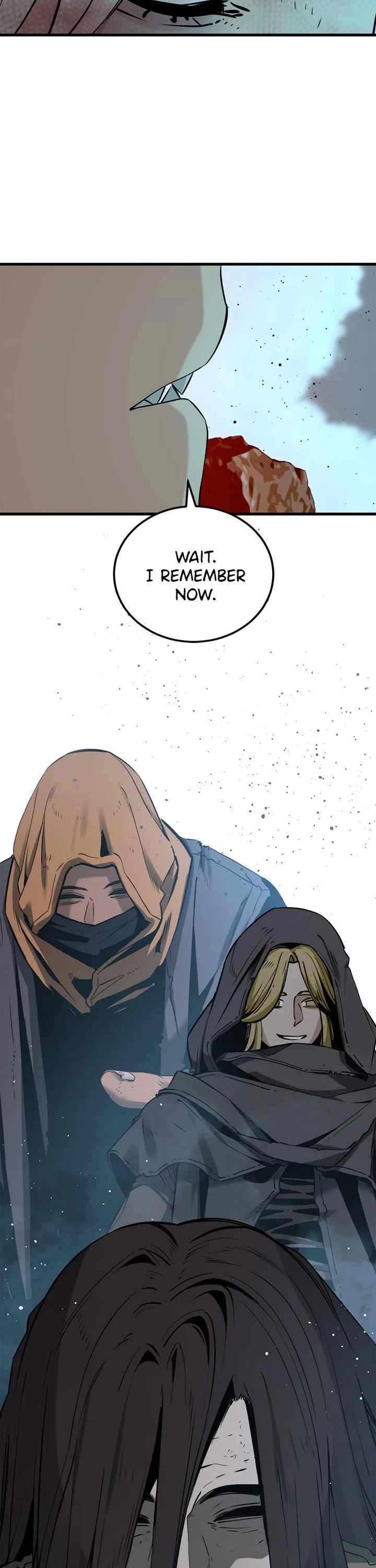 Hero Killer (Beolkkul) Chapter 243 page 47 - Chapter 243: Episode 243