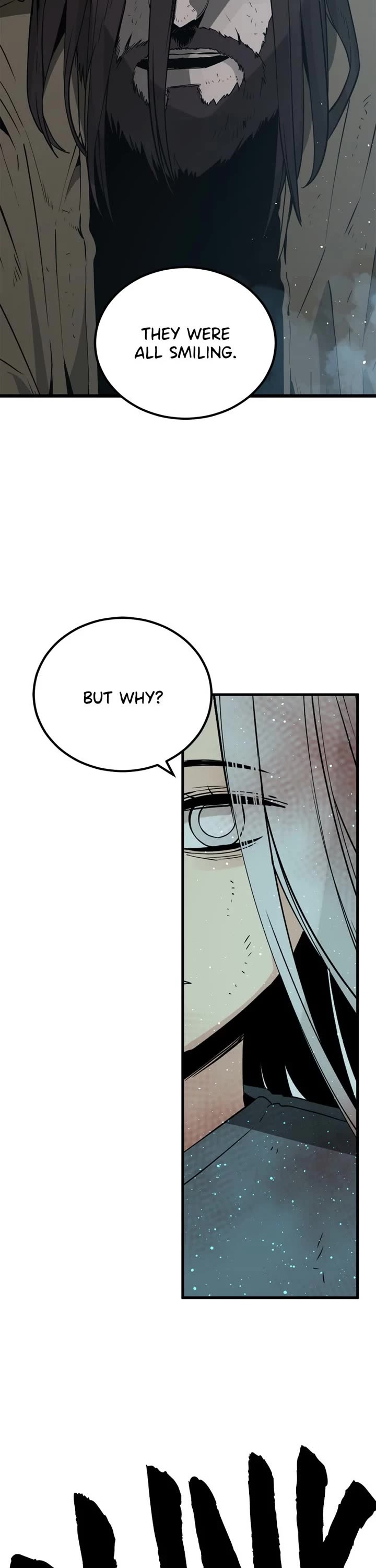 Hero Killer (Beolkkul) Chapter 243 page 48 - Chapter 243: Episode 243