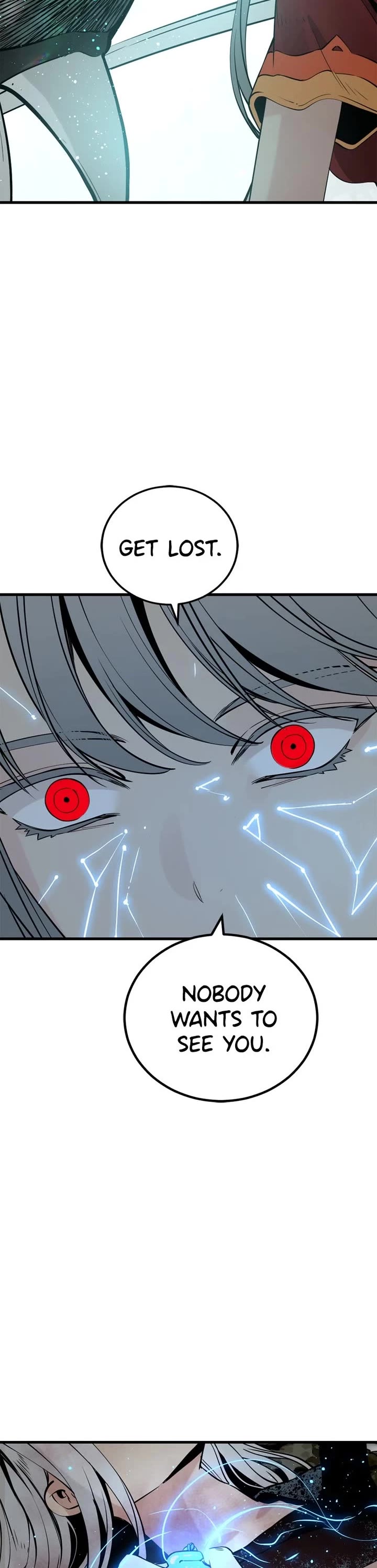 Hero Killer (Beolkkul) Chapter 243 page 50 - Chapter 243: Episode 243