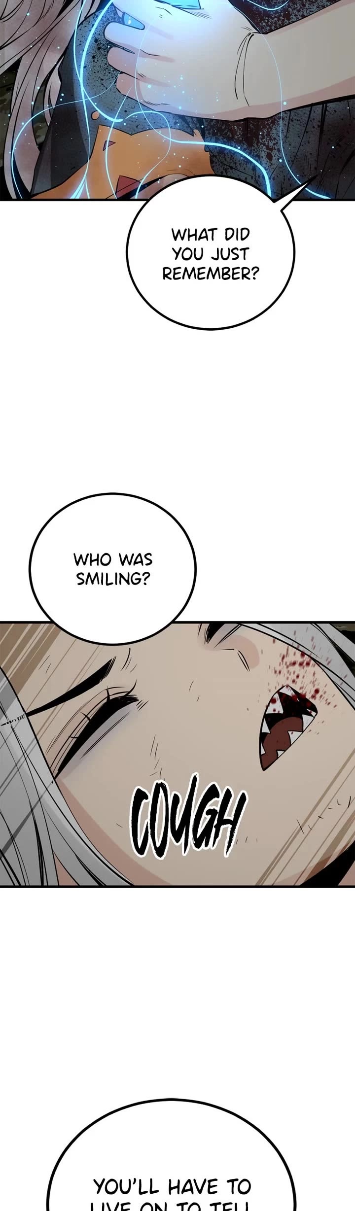 Hero Killer (Beolkkul) Chapter 243 page 51 - Chapter 243: Episode 243
