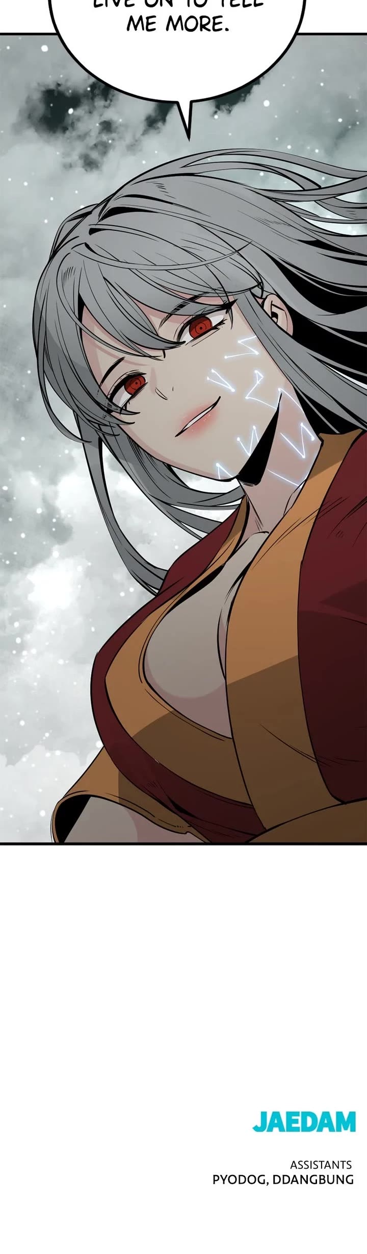 Hero Killer (Beolkkul) Chapter 243 page 52 - Chapter 243: Episode 243