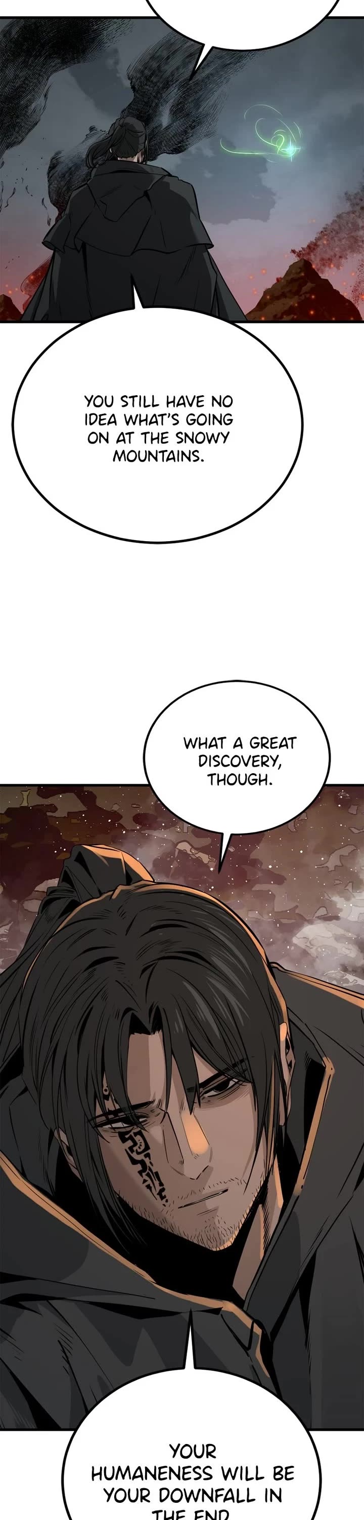 Hero Killer (Beolkkul) Chapter 243 page 7 - Chapter 243: Episode 243