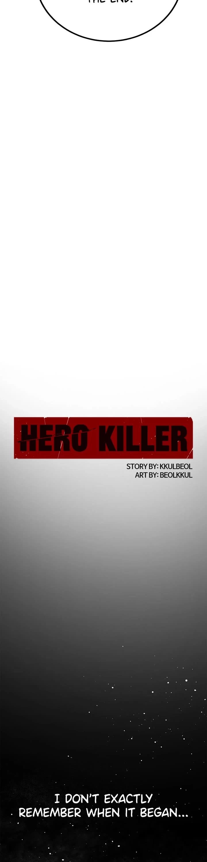 Hero Killer (Beolkkul) Chapter 243 page 8 - Chapter 243: Episode 243
