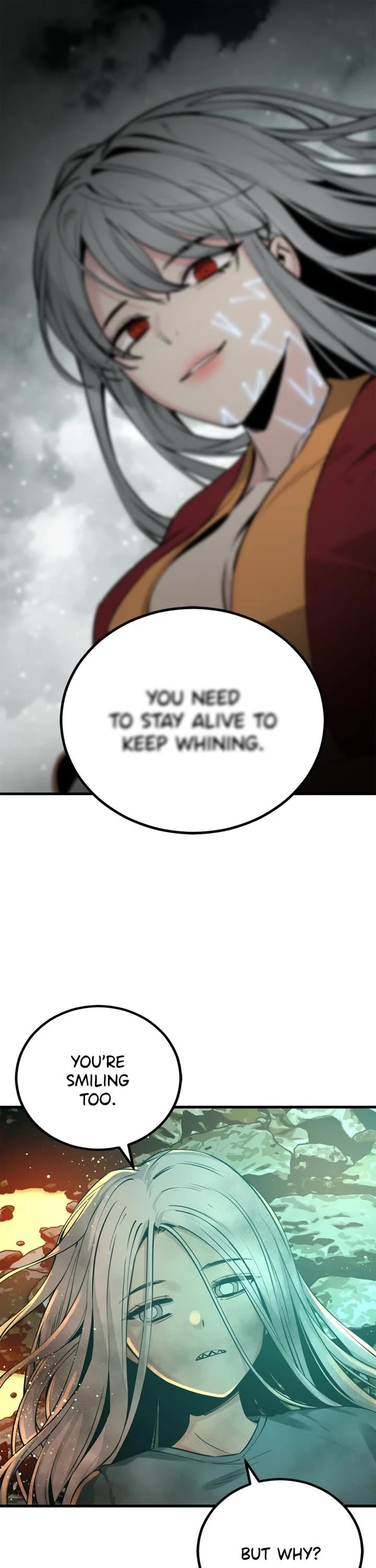Hero Killer (Beolkkul) Chapter 244 page 1 - Chapter 244: Episode 244