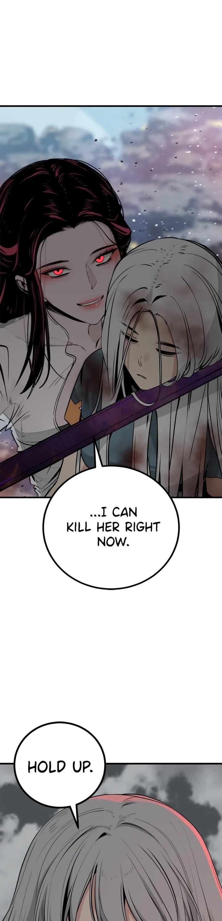 Hero Killer (Beolkkul) Chapter 244 page 10 - Chapter 244: Episode 244