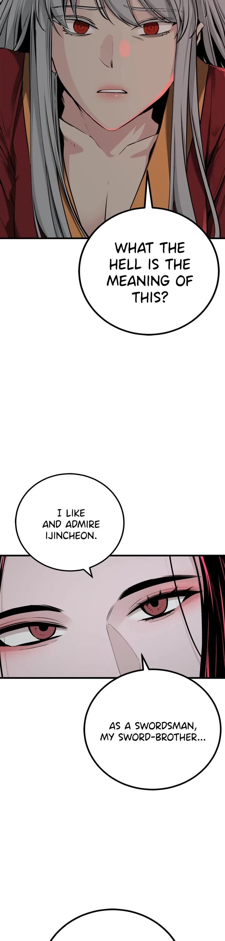 Hero Killer (Beolkkul) Chapter 244 page 11 - Chapter 244: Episode 244