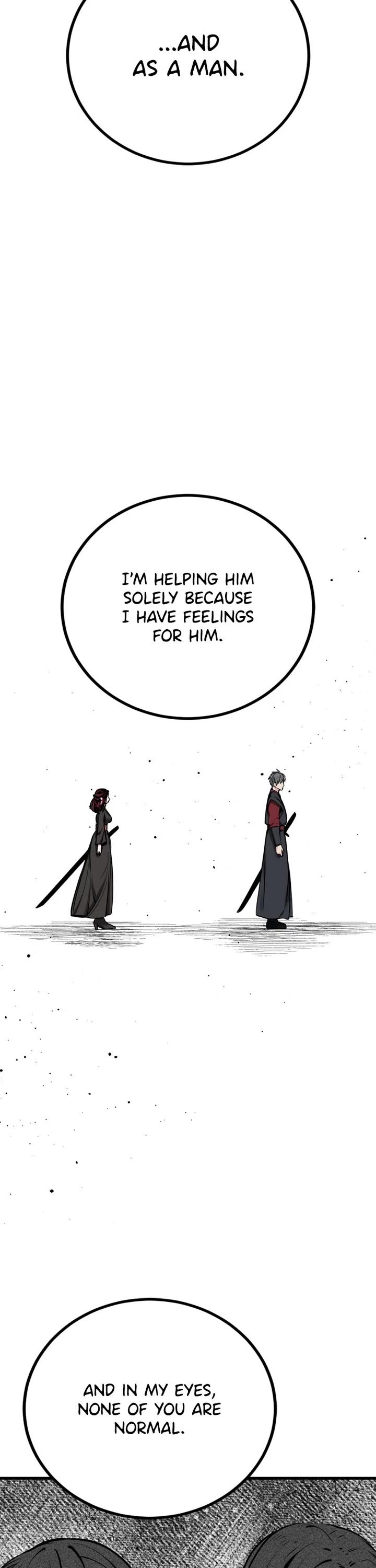 Hero Killer (Beolkkul) Chapter 244 page 12 - Chapter 244: Episode 244