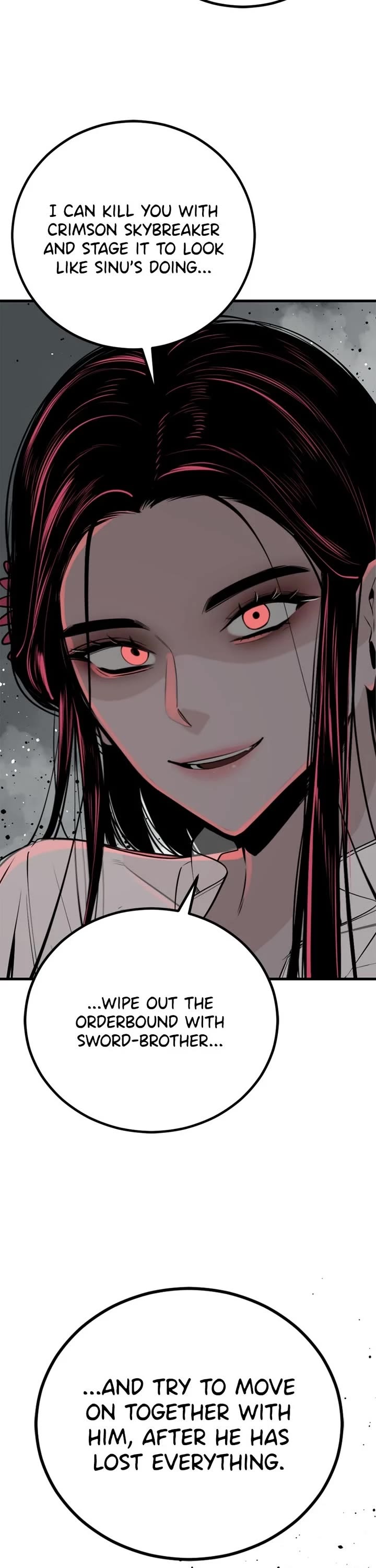 Hero Killer (Beolkkul) Chapter 244 page 16 - Chapter 244: Episode 244