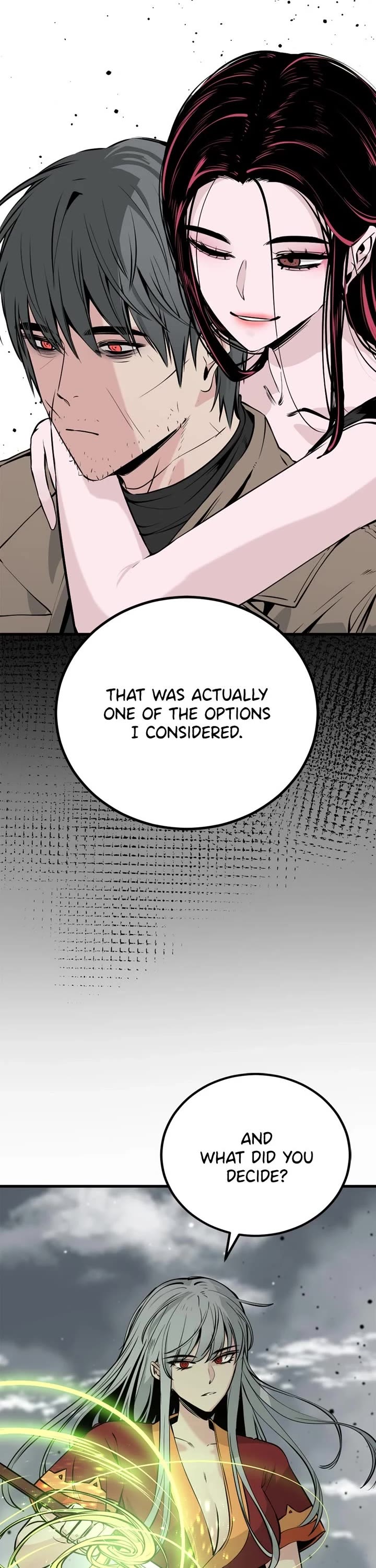 Hero Killer (Beolkkul) Chapter 244 page 17 - Chapter 244: Episode 244