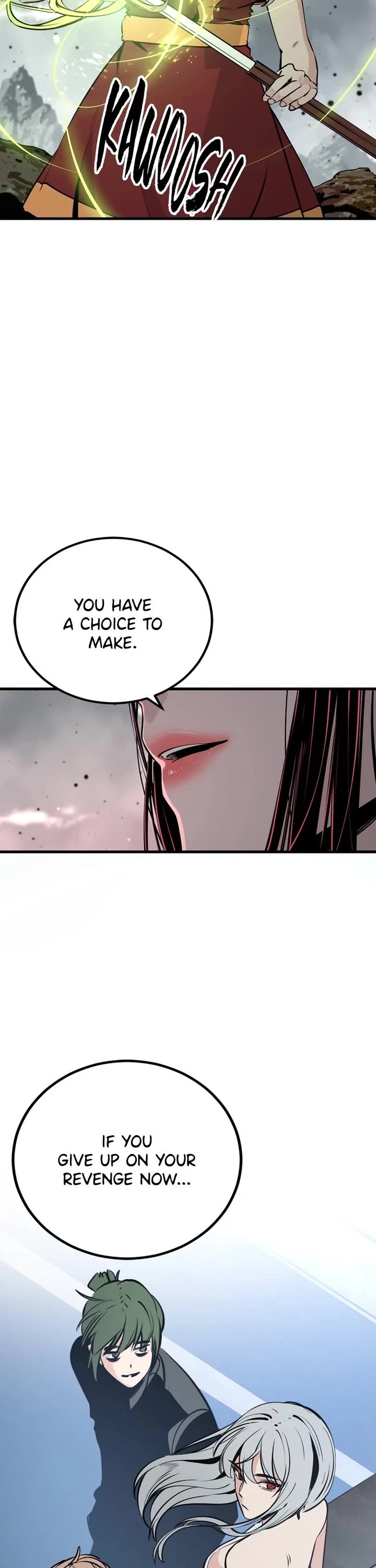 Hero Killer (Beolkkul) Chapter 244 page 18 - Chapter 244: Episode 244