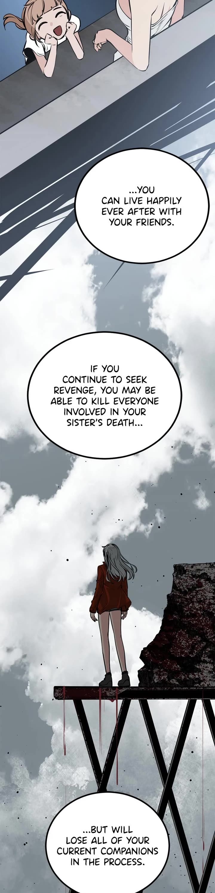 Hero Killer (Beolkkul) Chapter 244 page 19 - Chapter 244: Episode 244