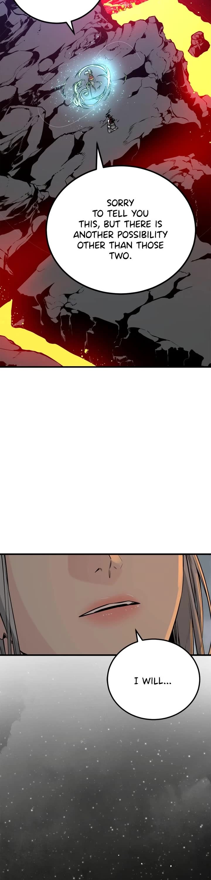 Hero Killer (Beolkkul) Chapter 244 page 21 - Chapter 244: Episode 244