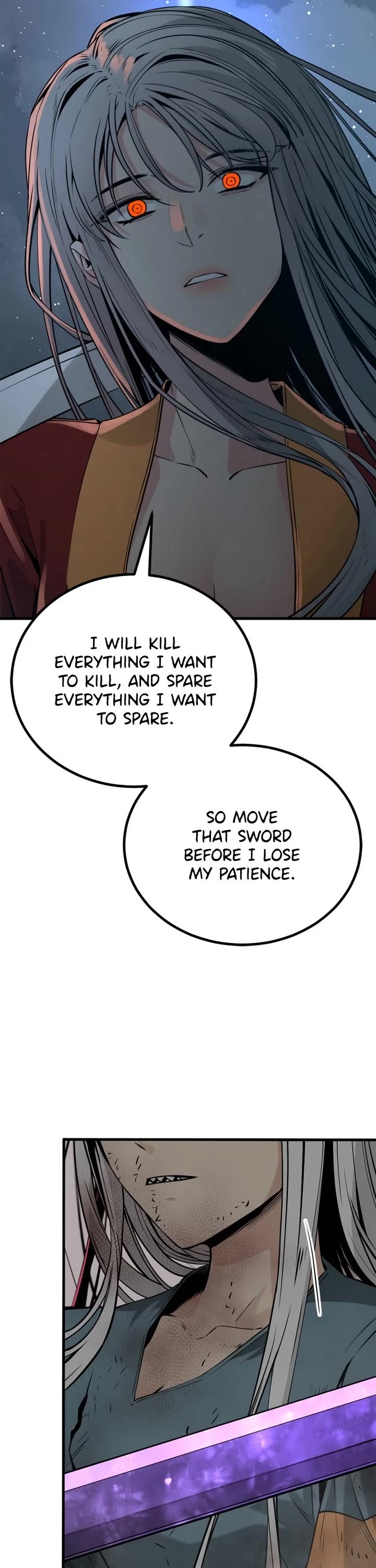Hero Killer (Beolkkul) Chapter 244 page 23 - Chapter 244: Episode 244