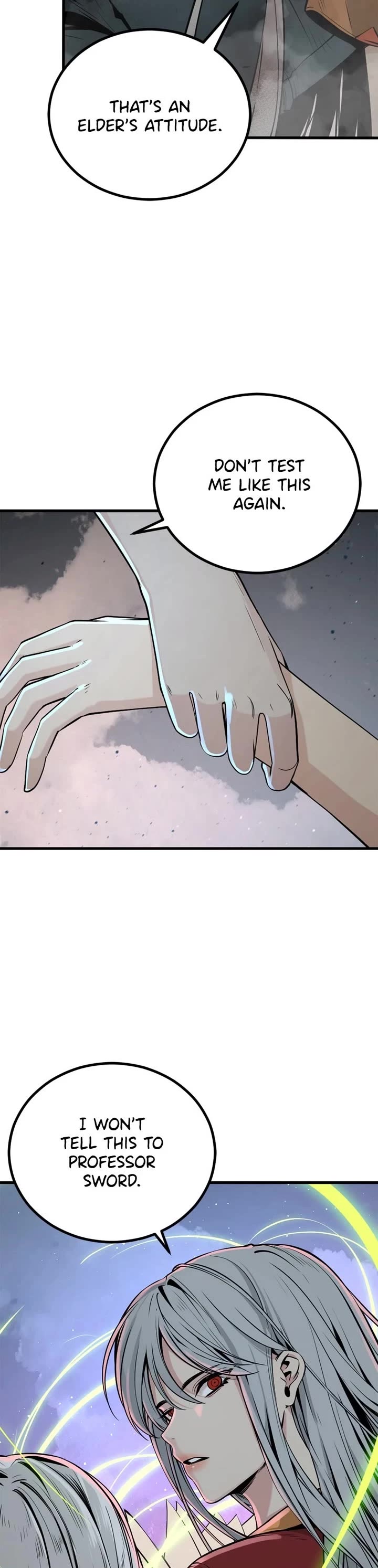 Hero Killer (Beolkkul) Chapter 244 page 24 - Chapter 244: Episode 244