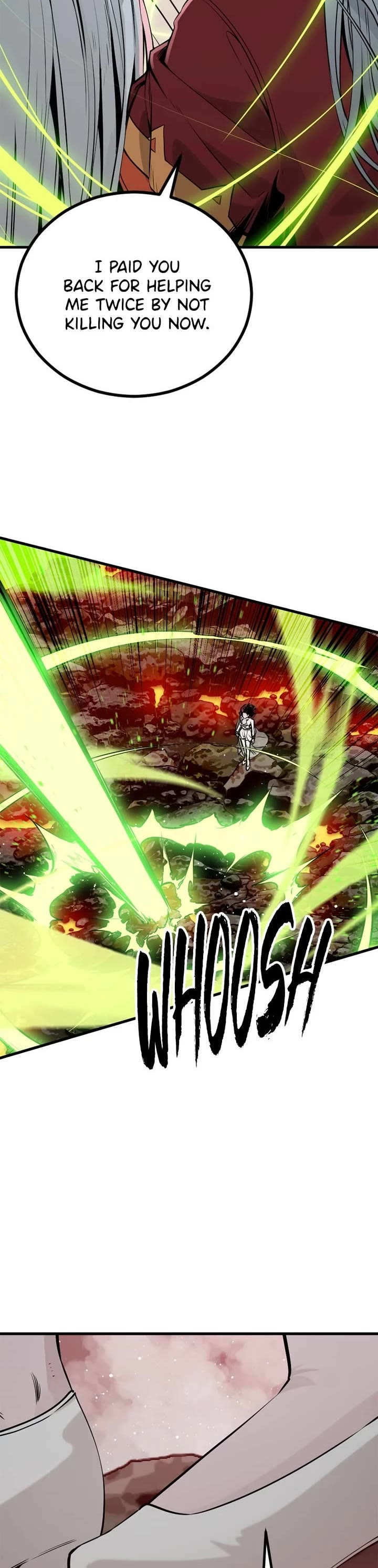 Hero Killer (Beolkkul) Chapter 244 page 25 - Chapter 244: Episode 244