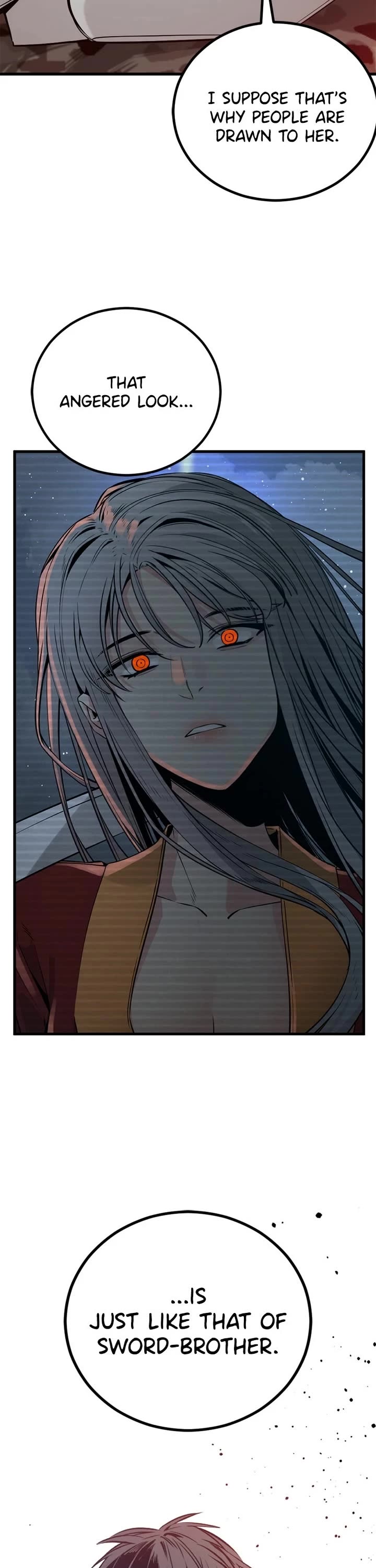 Hero Killer (Beolkkul) Chapter 244 page 26 - Chapter 244: Episode 244