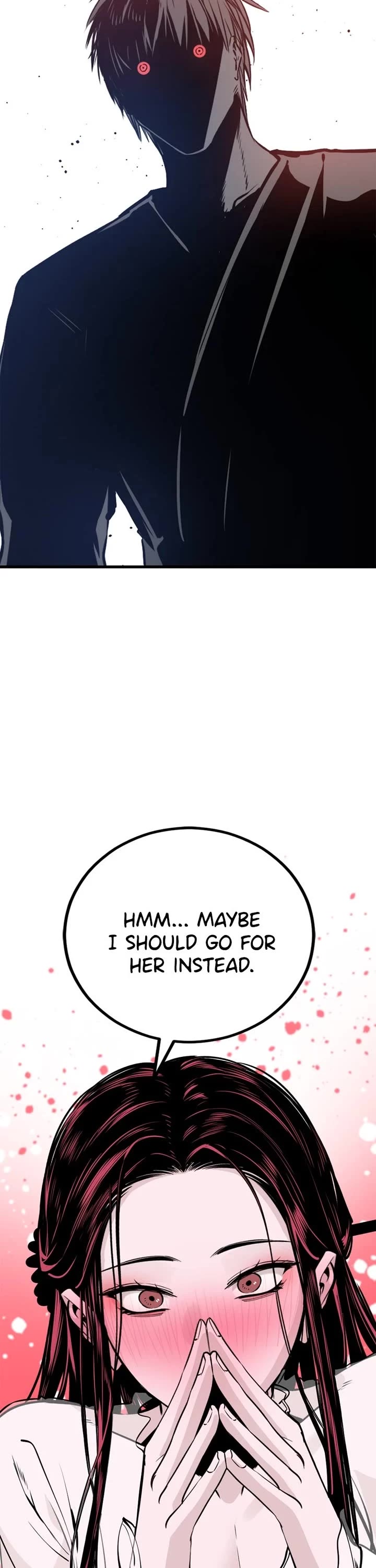 Hero Killer (Beolkkul) Chapter 244 page 27 - Chapter 244: Episode 244