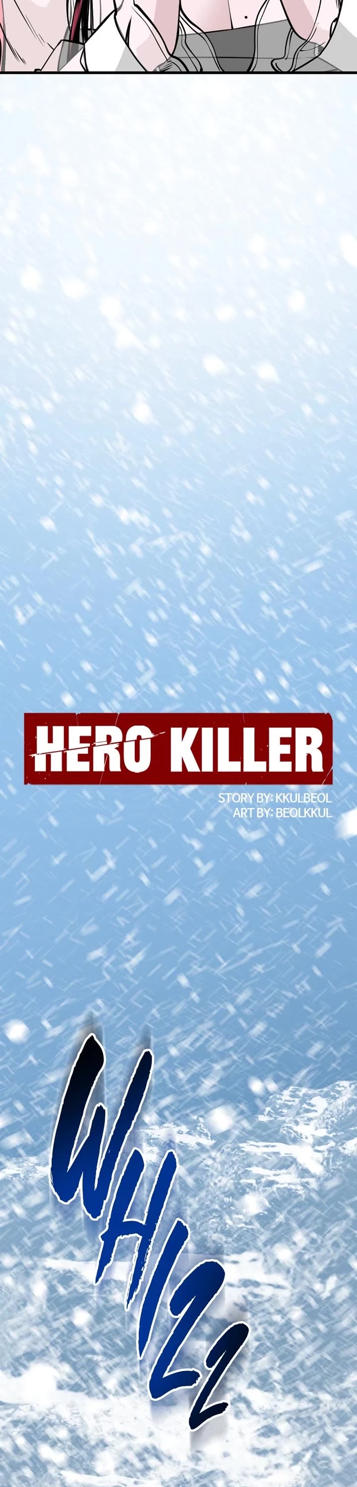 Hero Killer (Beolkkul) Chapter 244 page 28 - Chapter 244: Episode 244
