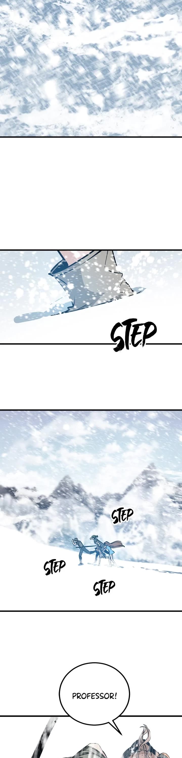 Hero Killer (Beolkkul) Chapter 244 page 29 - Chapter 244: Episode 244