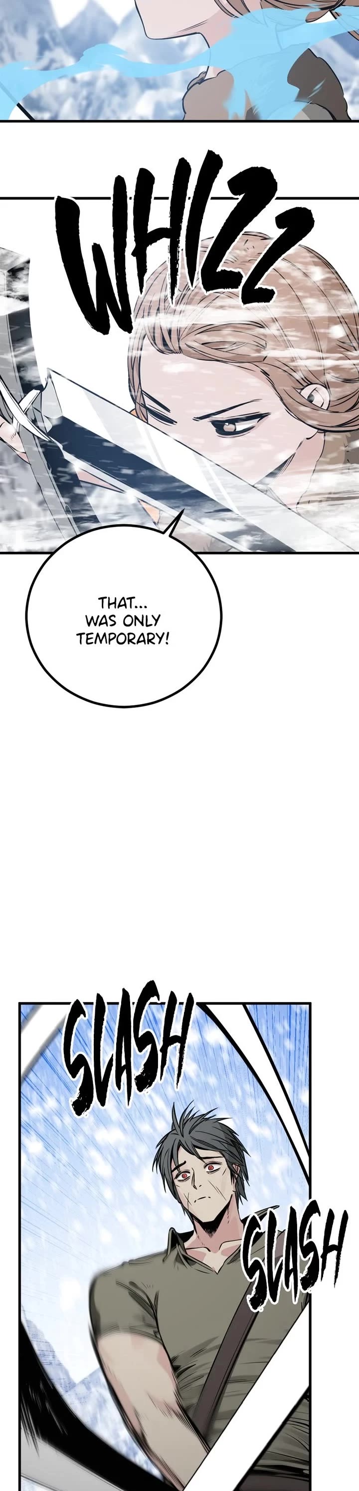 Hero Killer (Beolkkul) Chapter 244 page 34 - Chapter 244: Episode 244