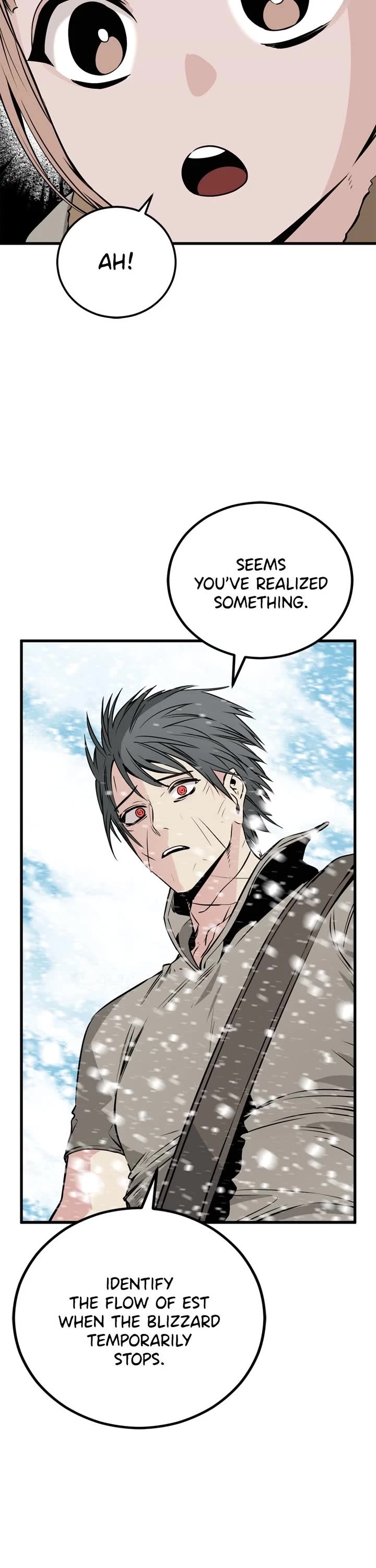 Hero Killer (Beolkkul) Chapter 244 page 36 - Chapter 244: Episode 244