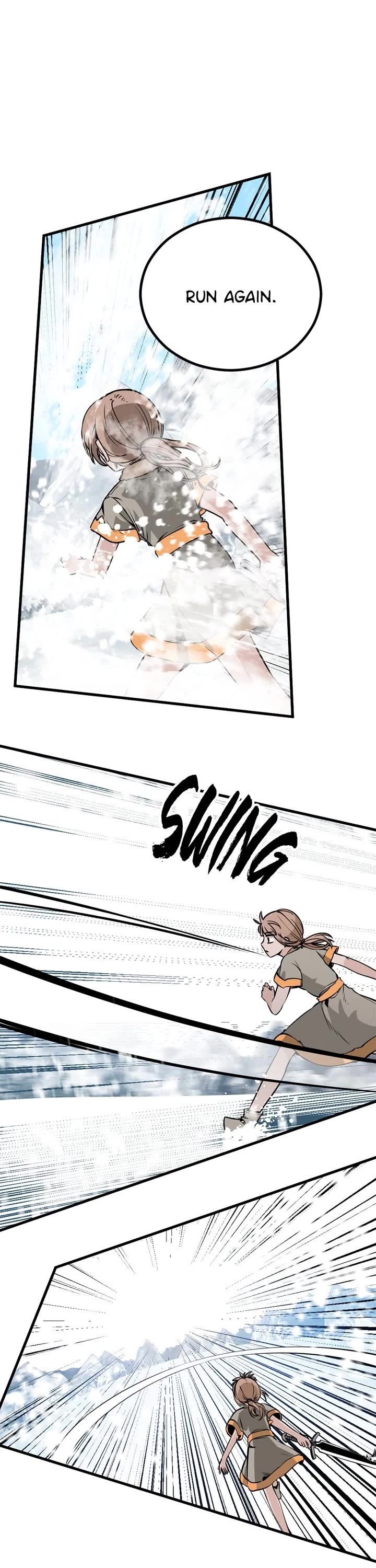 Hero Killer (Beolkkul) Chapter 244 page 37 - Chapter 244: Episode 244