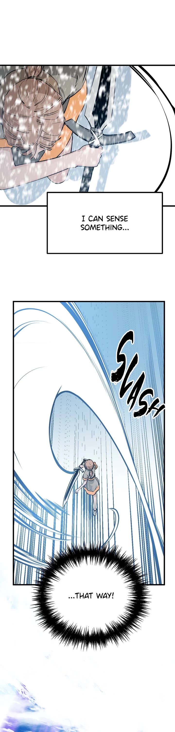 Hero Killer (Beolkkul) Chapter 244 page 38 - Chapter 244: Episode 244