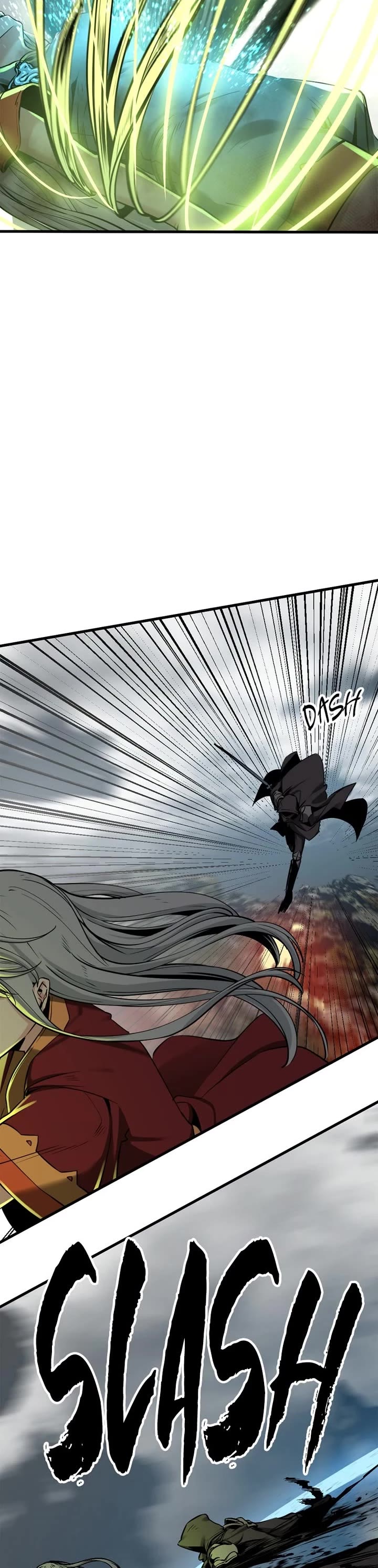 Hero Killer (Beolkkul) Chapter 244 page 4 - Chapter 244: Episode 244