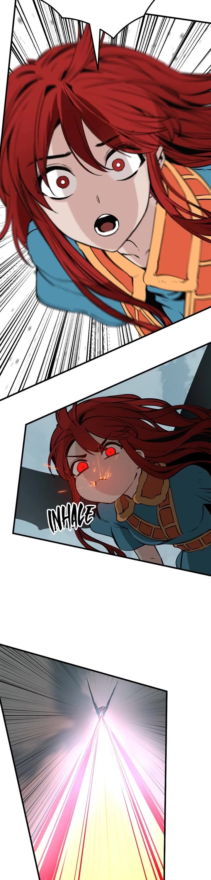 Hero Killer (Beolkkul) Chapter 244 page 41 - Chapter 244: Episode 244