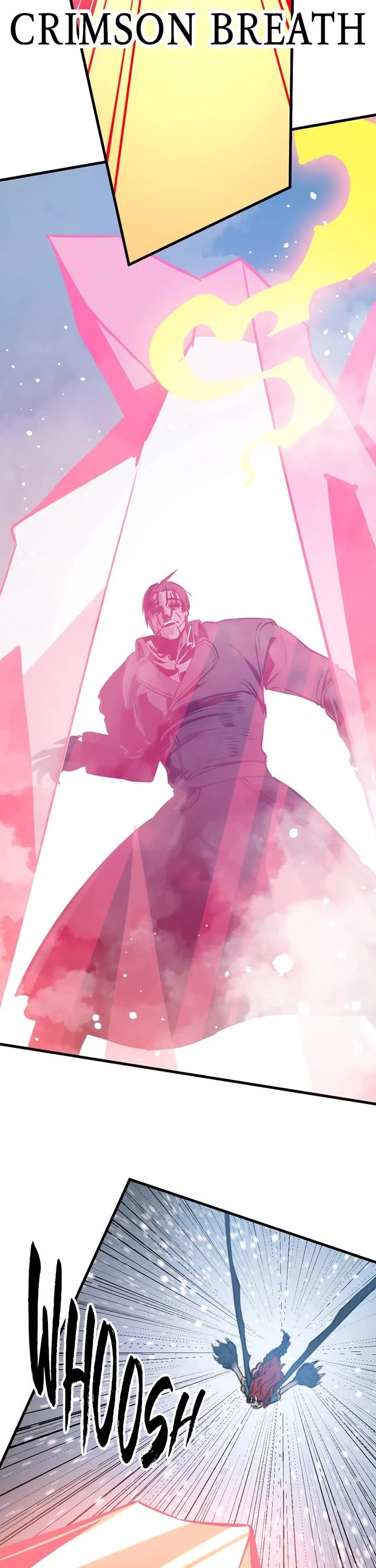Hero Killer (Beolkkul) Chapter 244 page 42 - Chapter 244: Episode 244