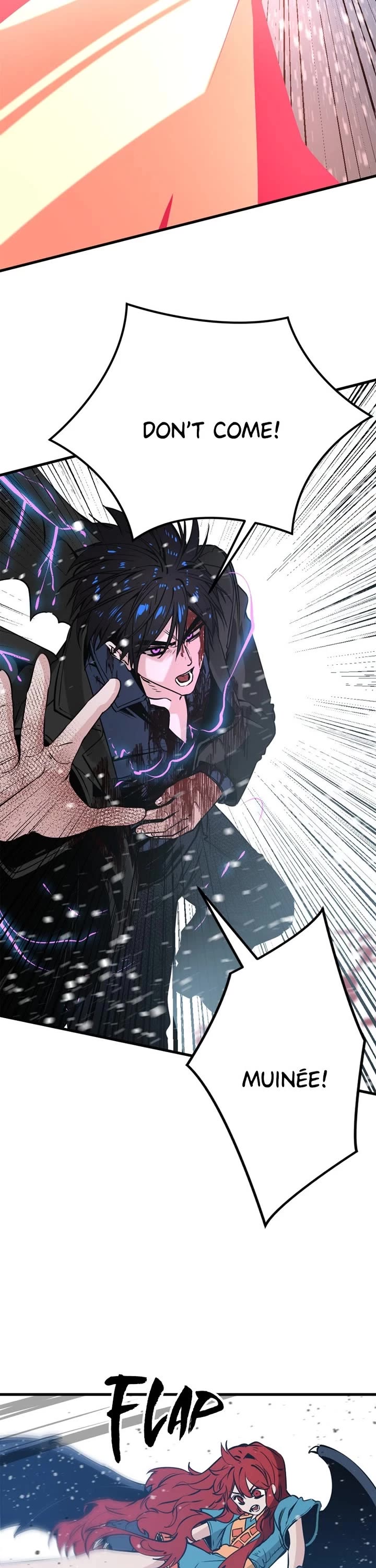 Hero Killer (Beolkkul) Chapter 244 page 43 - Chapter 244: Episode 244