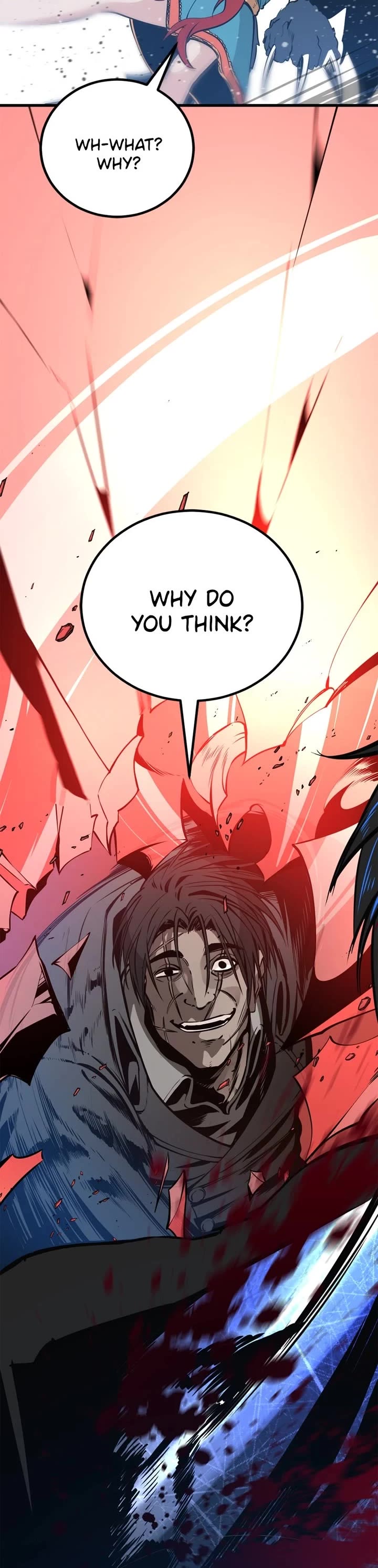 Hero Killer (Beolkkul) Chapter 244 page 44 - Chapter 244: Episode 244