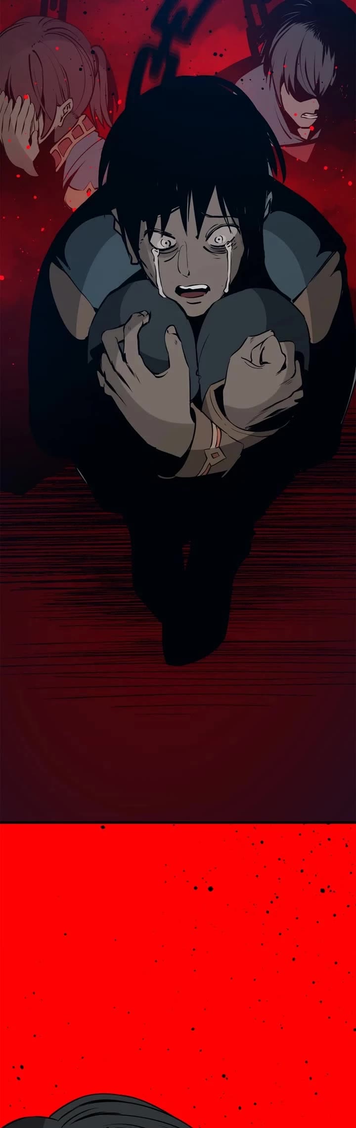 Hero Killer (Beolkkul) Chapter 244 page 46 - Chapter 244: Episode 244