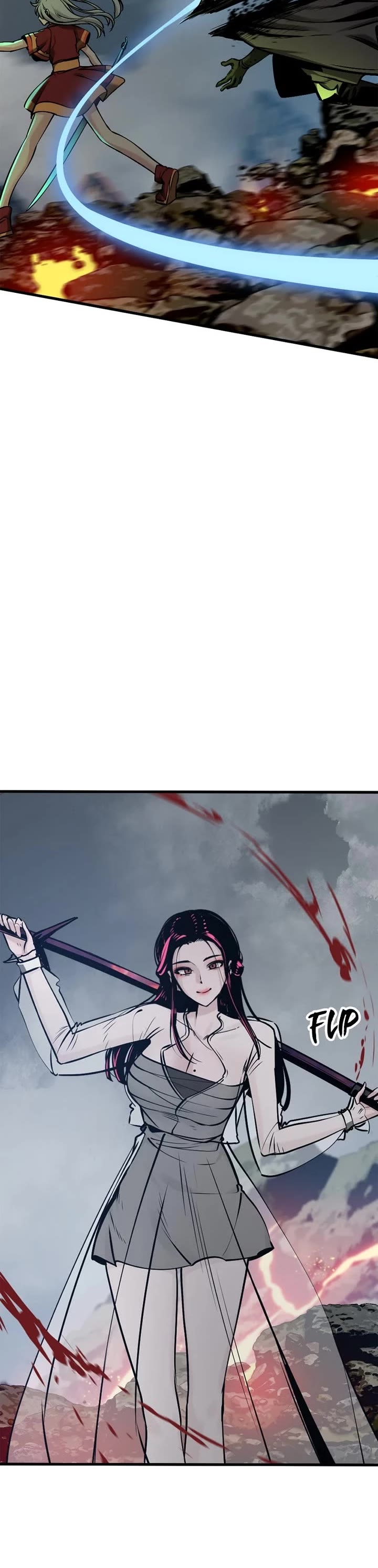 Hero Killer (Beolkkul) Chapter 244 page 5 - Chapter 244: Episode 244