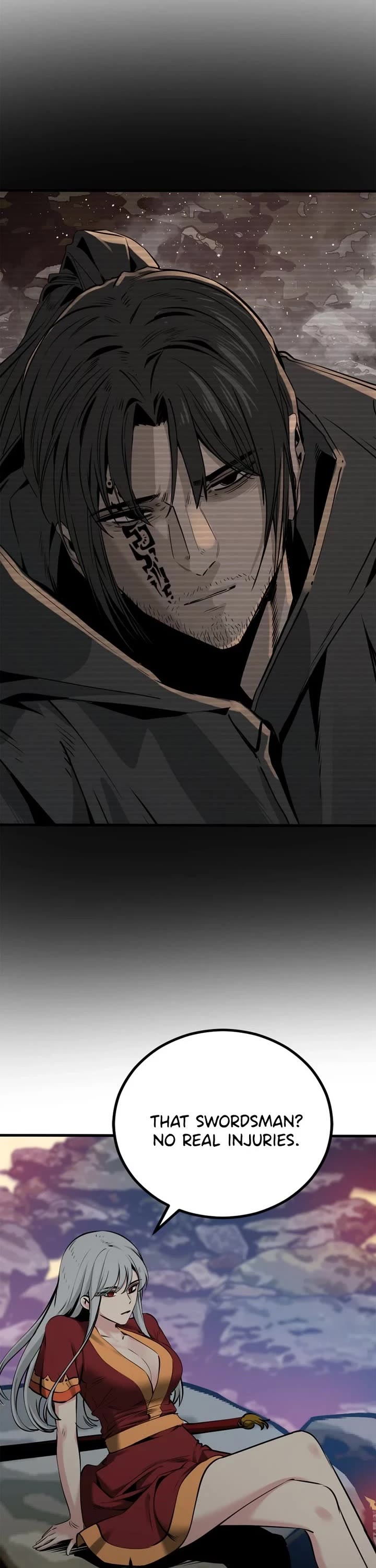 Hero Killer (Beolkkul) Chapter 244 page 7 - Chapter 244: Episode 244