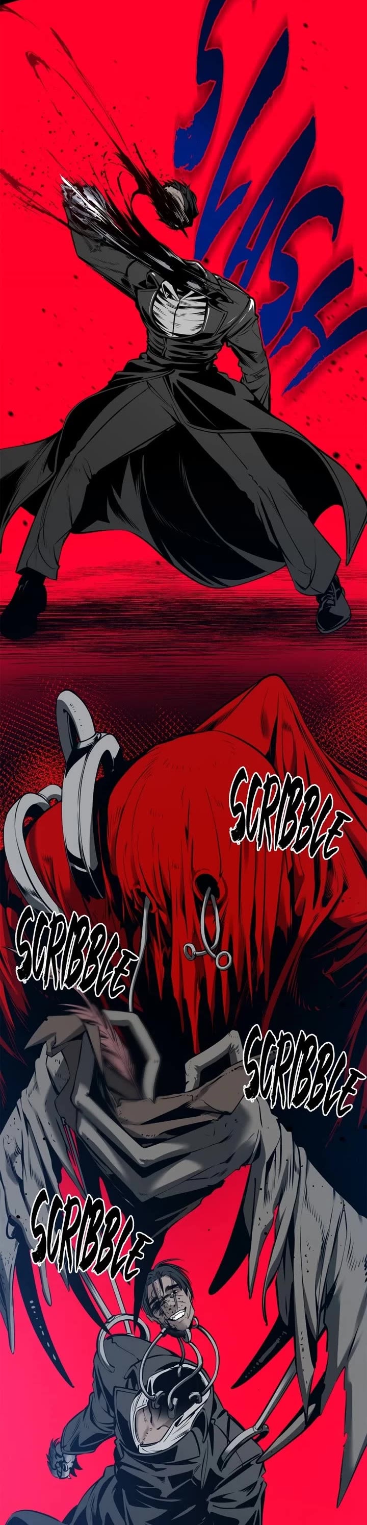 Hero Killer (Beolkkul) Chapter 245 page 10 - Chapter 245: Episode 245