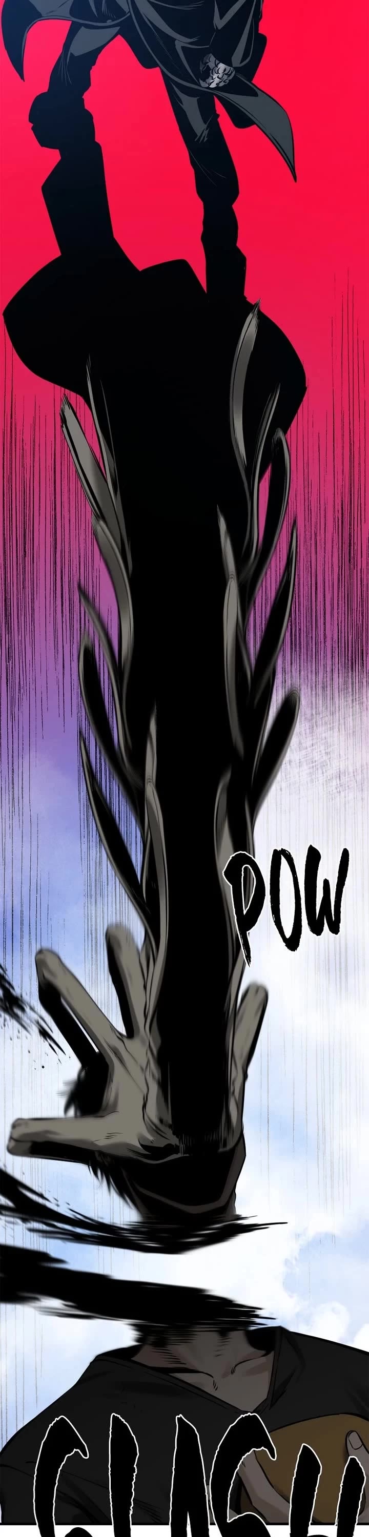Hero Killer (Beolkkul) Chapter 245 page 11 - Chapter 245: Episode 245