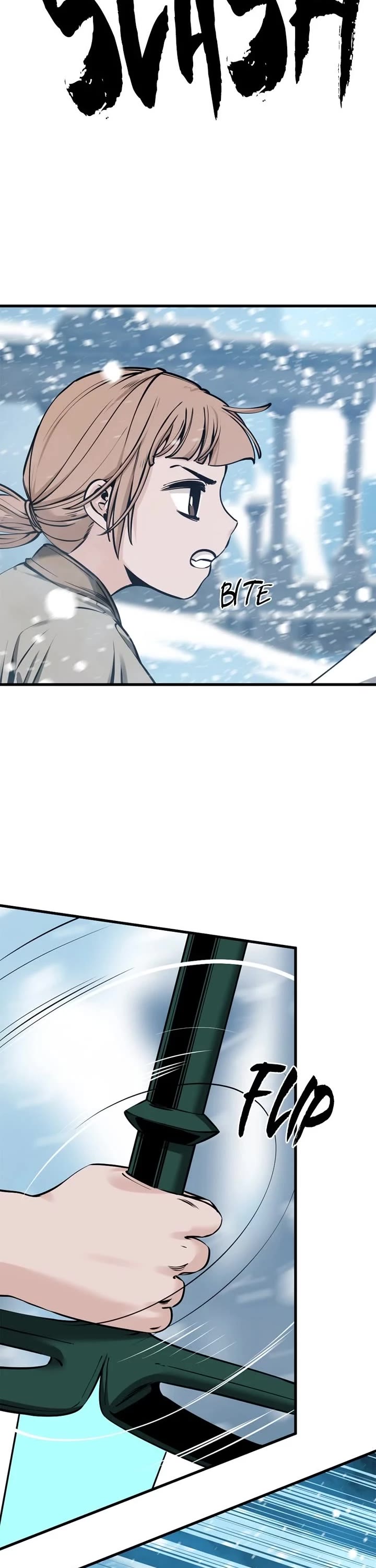 Hero Killer (Beolkkul) Chapter 245 page 12 - Chapter 245: Episode 245