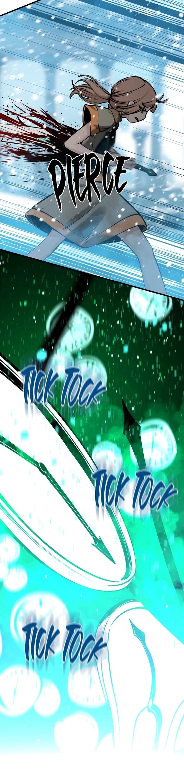 Hero Killer (Beolkkul) Chapter 245 page 13 - Chapter 245: Episode 245