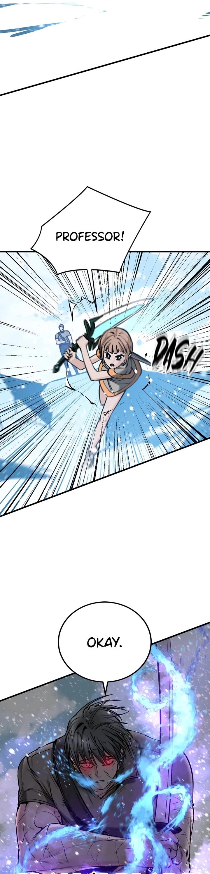 Hero Killer (Beolkkul) Chapter 245 page 15 - Chapter 245: Episode 245