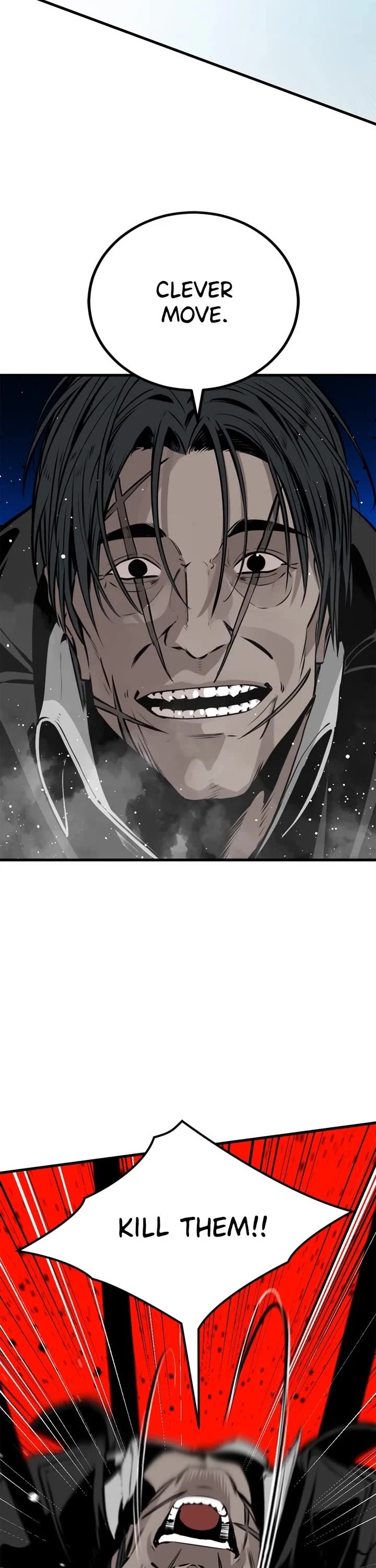 Hero Killer (Beolkkul) Chapter 245 page 17 - Chapter 245: Episode 245